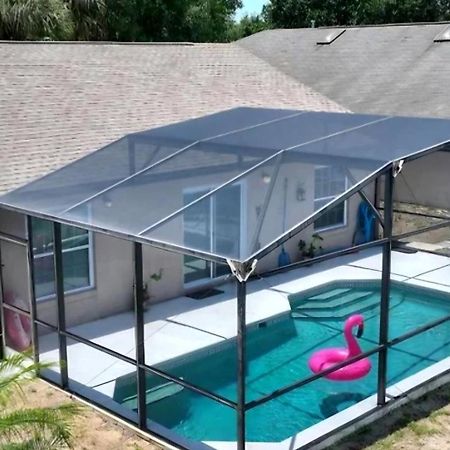 Newly Renovated 3Br House Near By Disney & Universal Orlando Zewnętrze zdjęcie