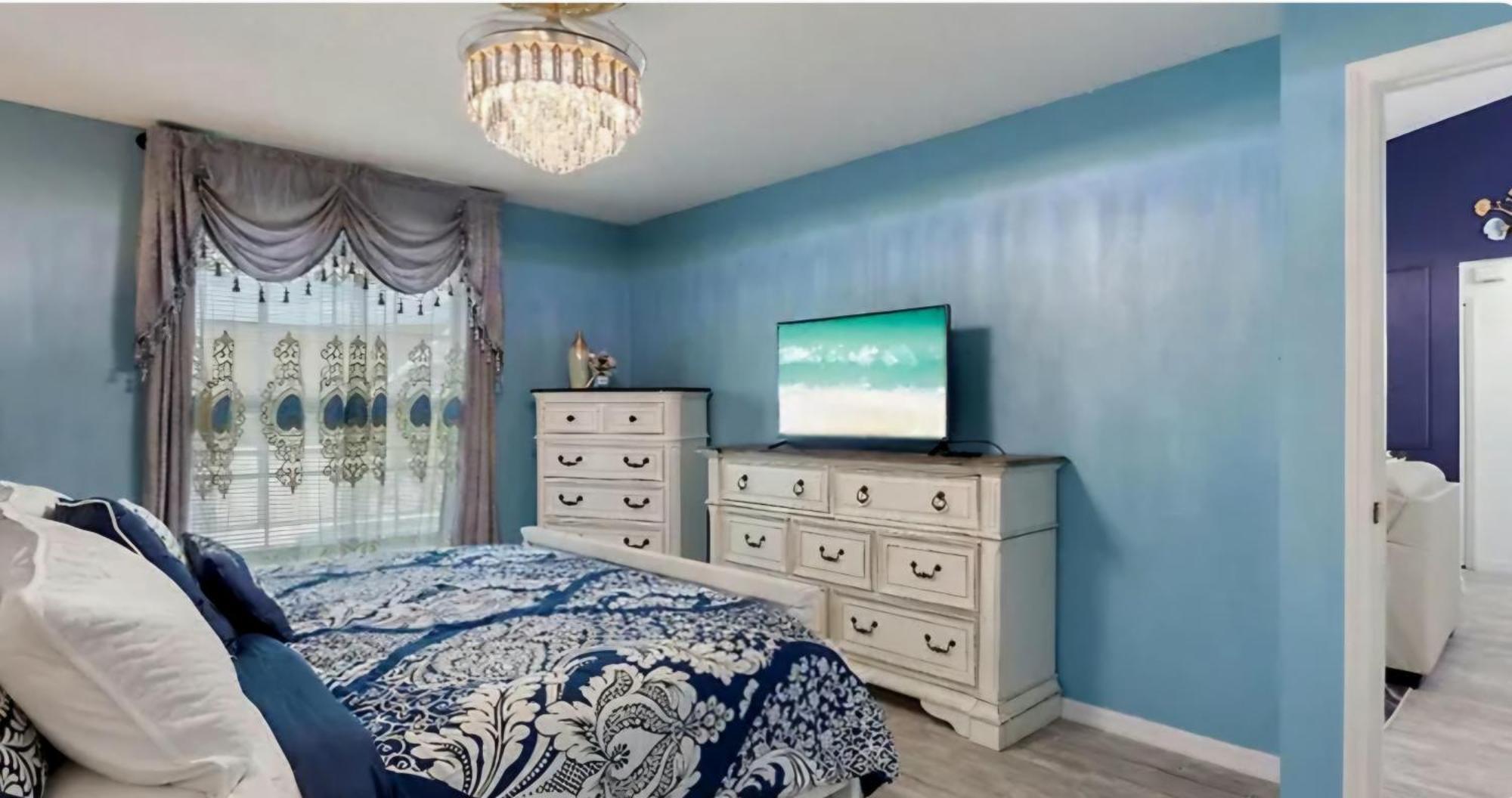 Newly Renovated 3Br House Near By Disney & Universal Orlando Zewnętrze zdjęcie
