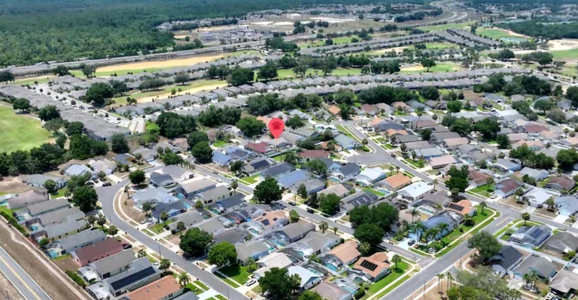 Newly Renovated 3Br House Near By Disney & Universal Orlando Zewnętrze zdjęcie