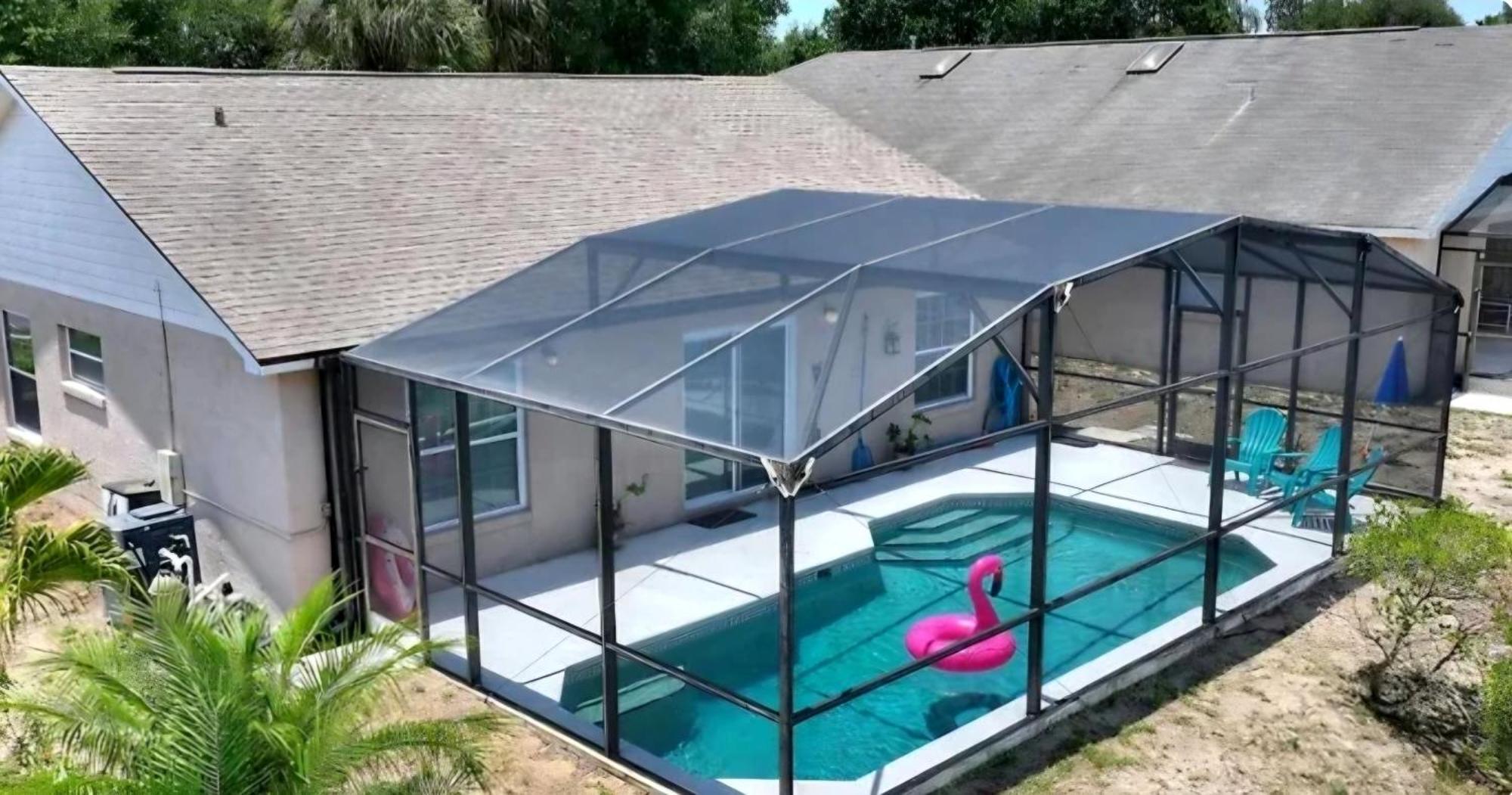 Newly Renovated 3Br House Near By Disney & Universal Orlando Zewnętrze zdjęcie