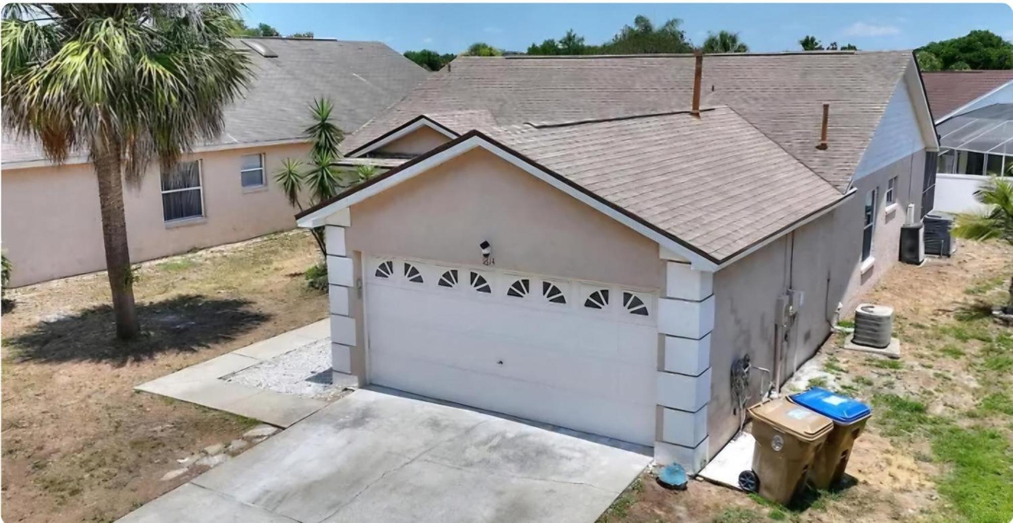 Newly Renovated 3Br House Near By Disney & Universal Orlando Zewnętrze zdjęcie