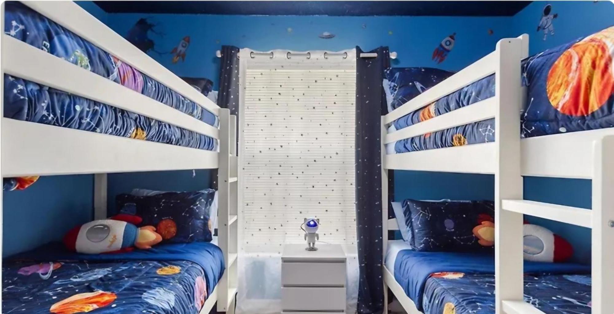 Newly Renovated 3Br House Near By Disney & Universal Orlando Zewnętrze zdjęcie