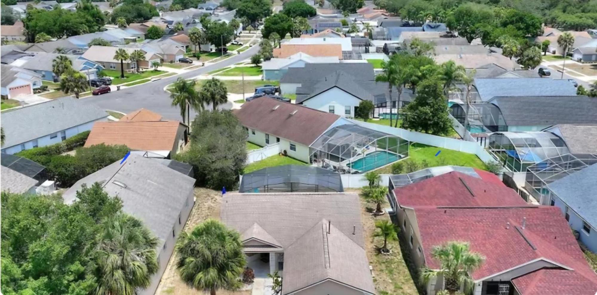 Newly Renovated 3Br House Near By Disney & Universal Orlando Zewnętrze zdjęcie