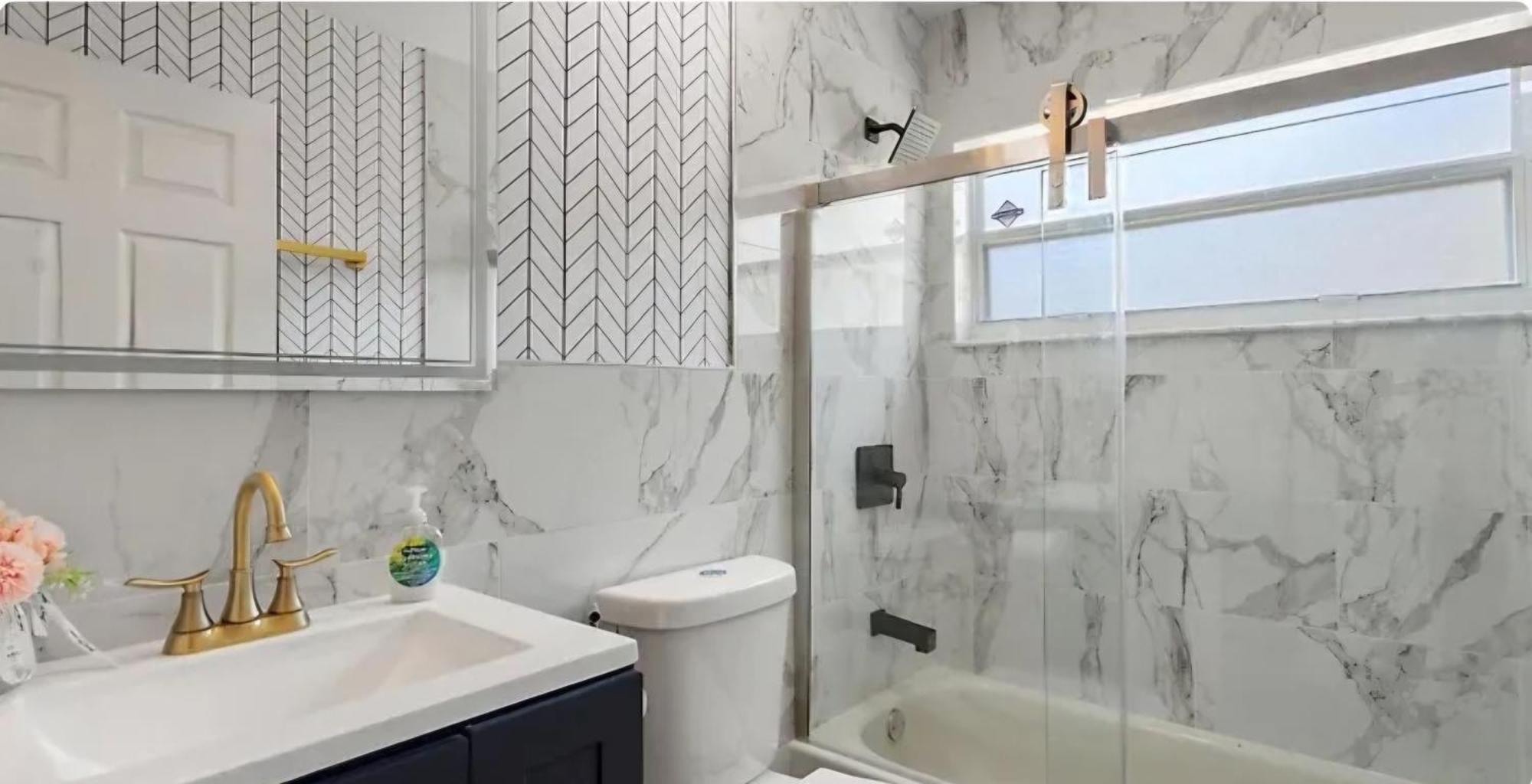Newly Renovated 3Br House Near By Disney & Universal Orlando Zewnętrze zdjęcie