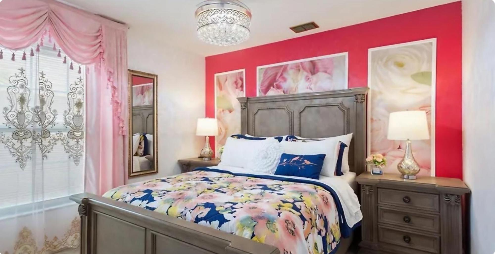 Newly Renovated 3Br House Near By Disney & Universal Orlando Zewnętrze zdjęcie
