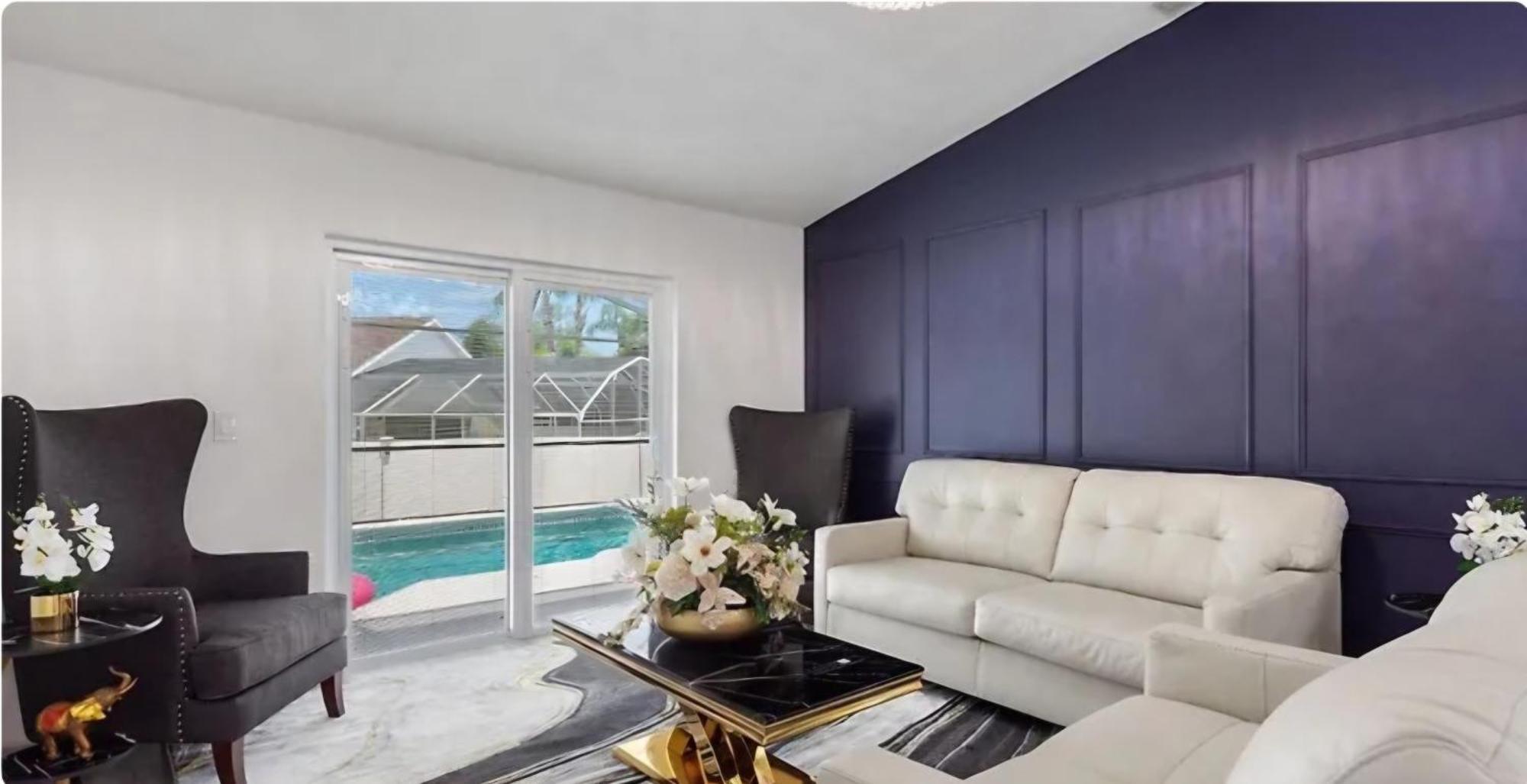 Newly Renovated 3Br House Near By Disney & Universal Orlando Zewnętrze zdjęcie
