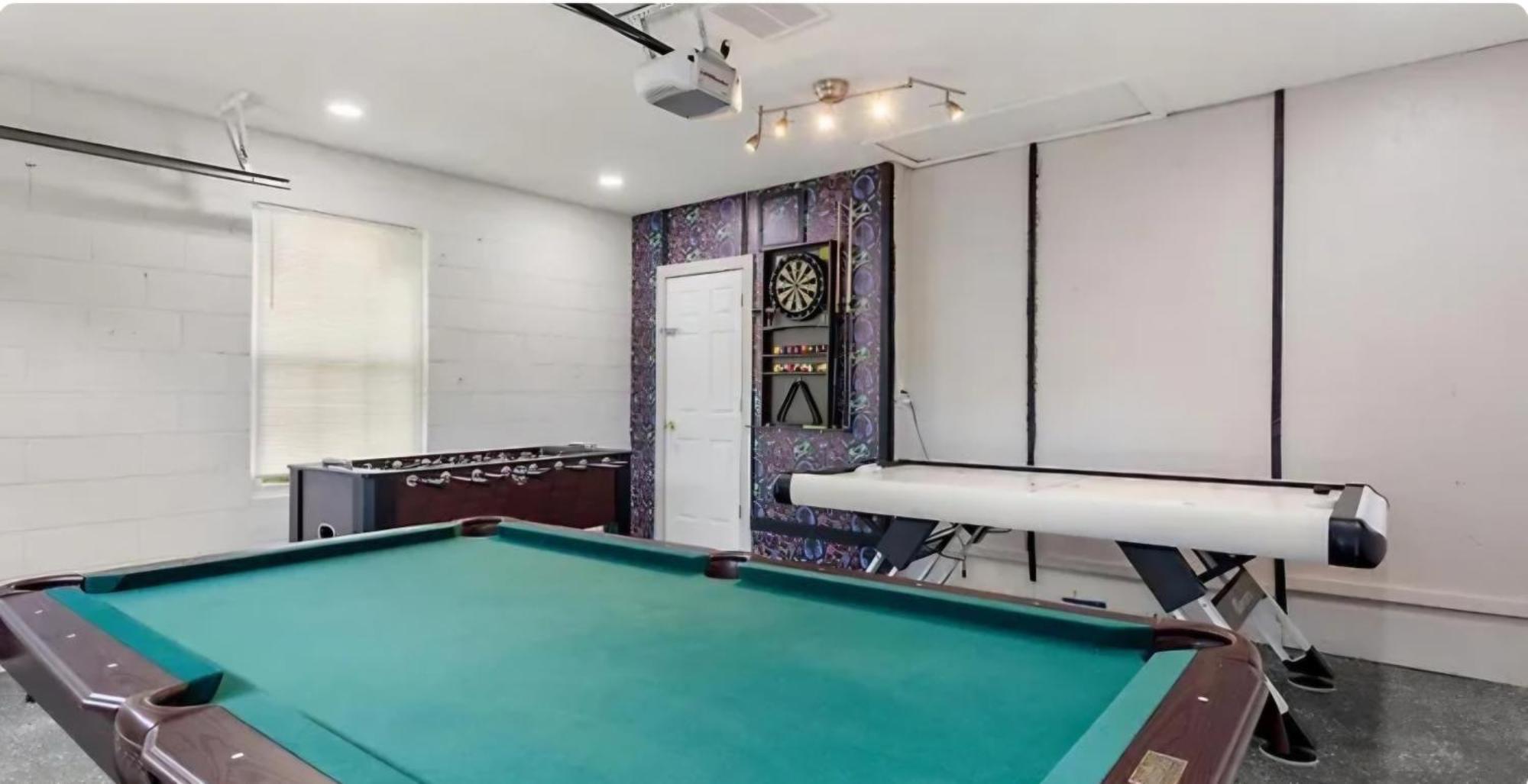 Newly Renovated 3Br House Near By Disney & Universal Orlando Zewnętrze zdjęcie